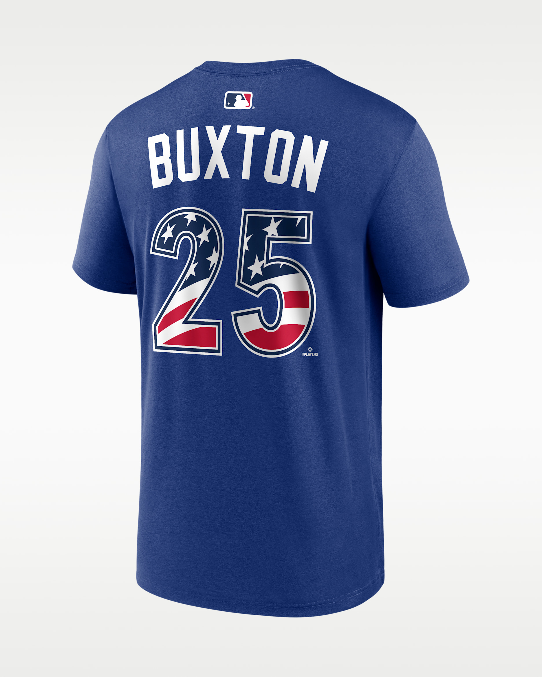Byron Buxton American League 2026 All-Star Game Men's Nike Dri-FIT